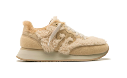 WUSHU RUYI MASTER WOOL MW21 TEDDY BEIGE